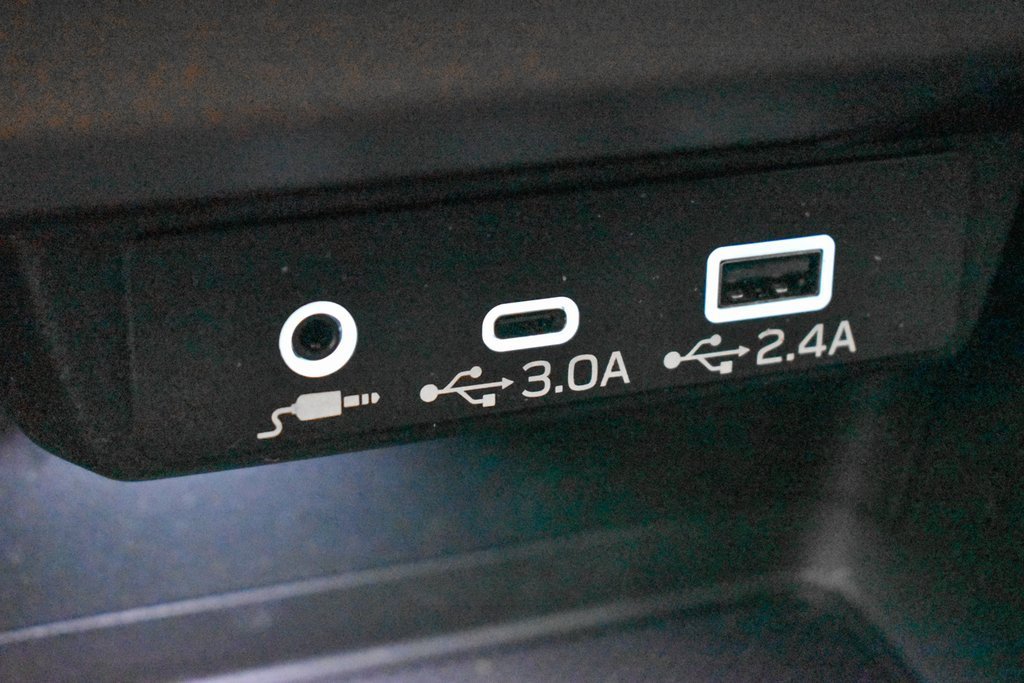 Used 2024 Subaru Crosstrek 2.0i Premium w/ Crosstrek Mirror Package image 21