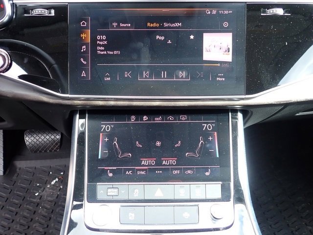 Used 2019 Audi Q8 Premium w/ Convenience Package image 14