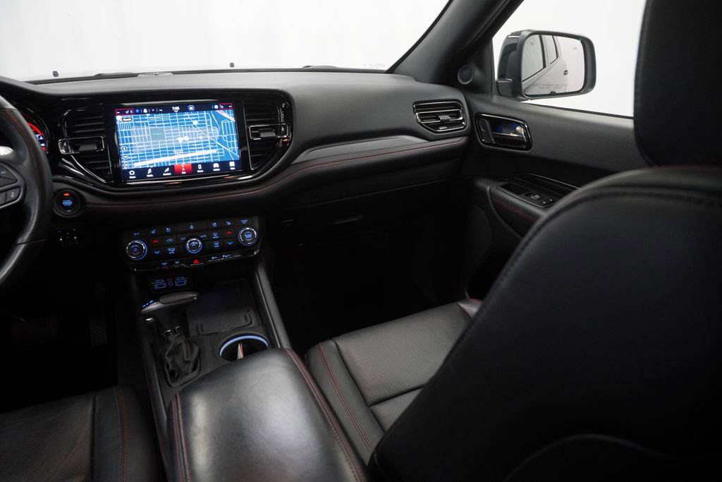 Used 2023 Dodge Durango R/T AWD/4WD image 24