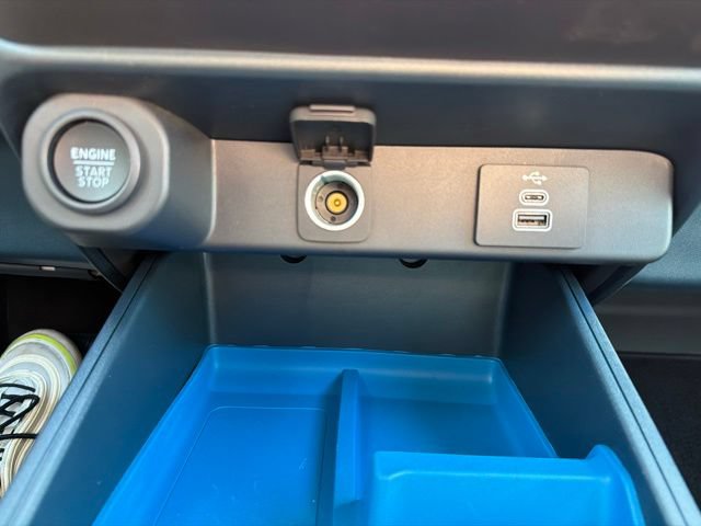 Used 2026 Ford Maverick XLT w/ XLT Luxury Package FWD image 31