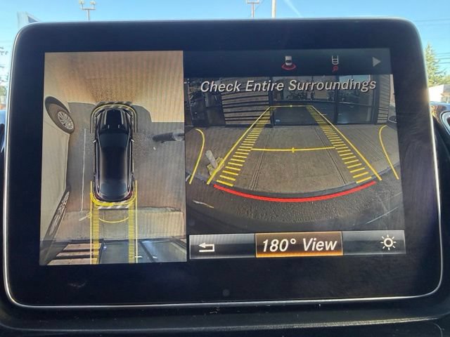 Used 2016 Mercedes-Benz GLE 450 4MATIC Coupe image 27