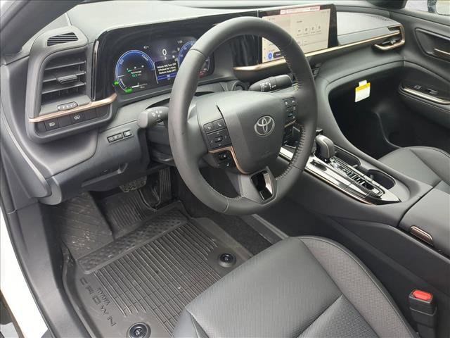 Certified 2026 Toyota Crown Limited image 10