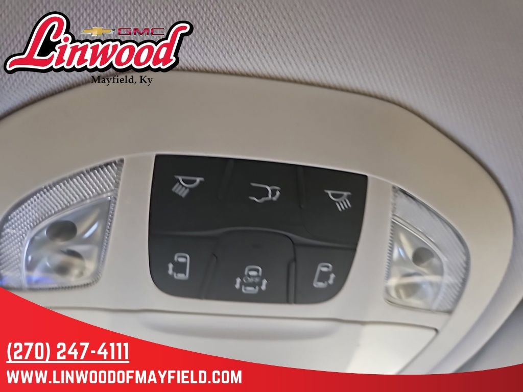 Used 2024 Chrysler Pacifica Touring-L FWD image 25
