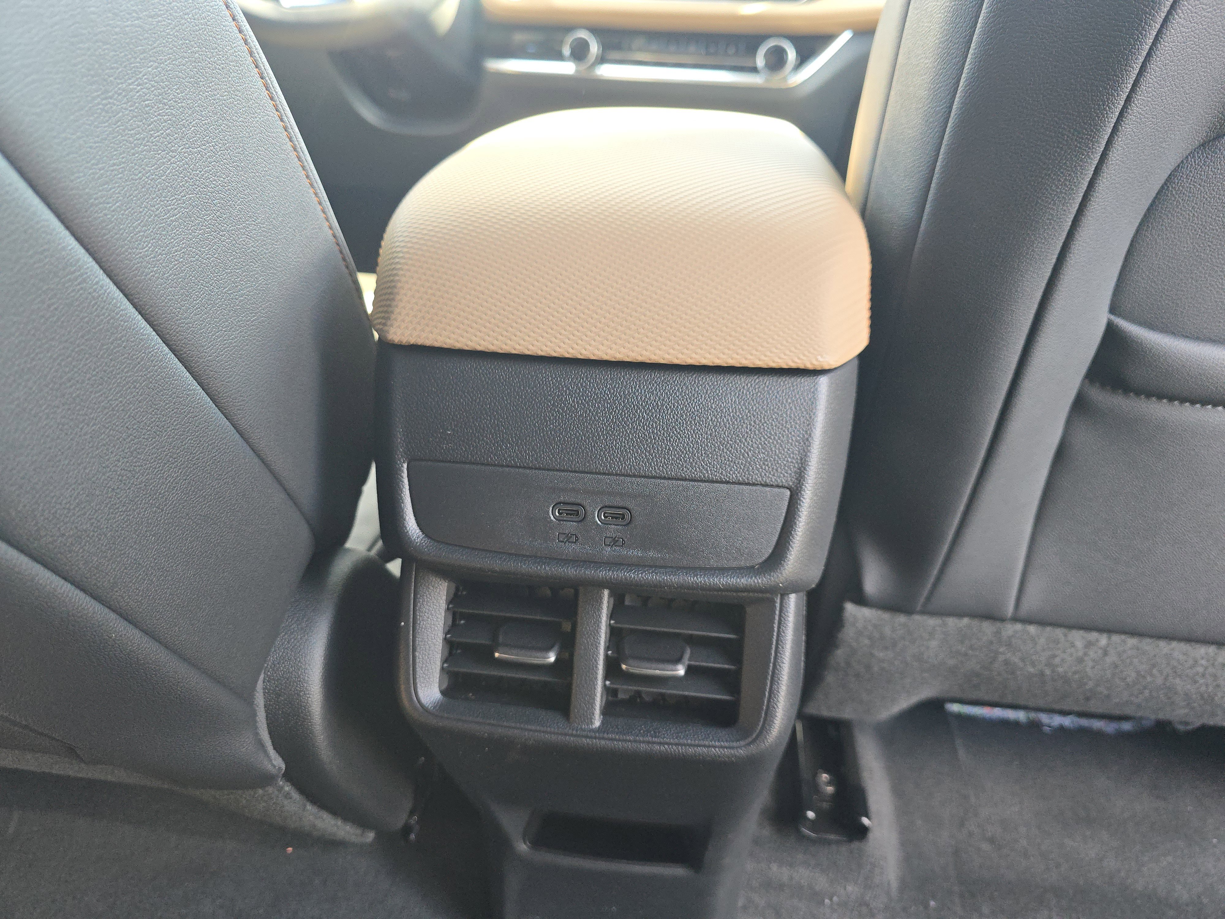 New 2026 Chevrolet Equinox ACTIV image 25