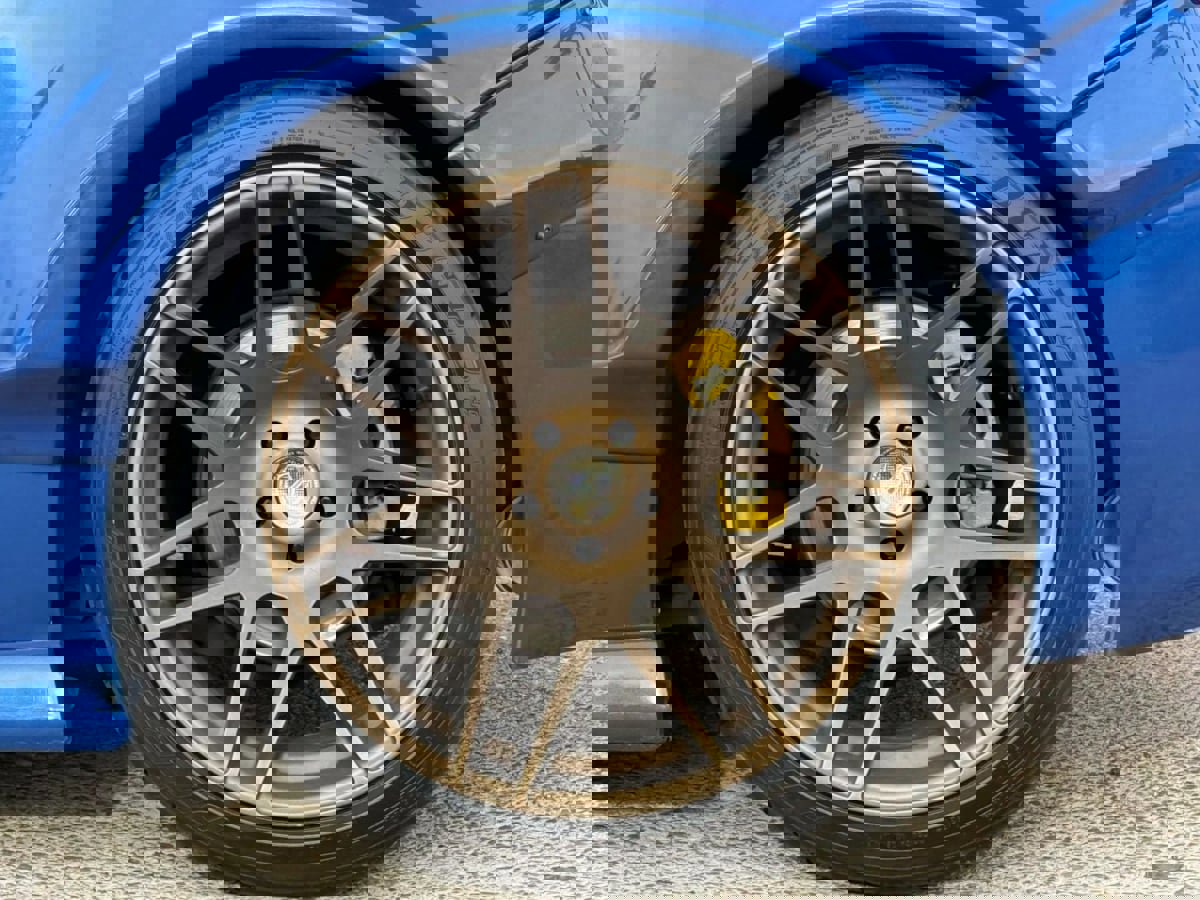 Used 2016 Subaru BRZ Limited image 25