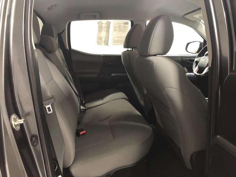 Used 2019 Toyota Tacoma SR5 image 10