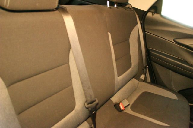 Used 2022 Chevrolet TrailBlazer LT w/ Convenience Package FWD image 13