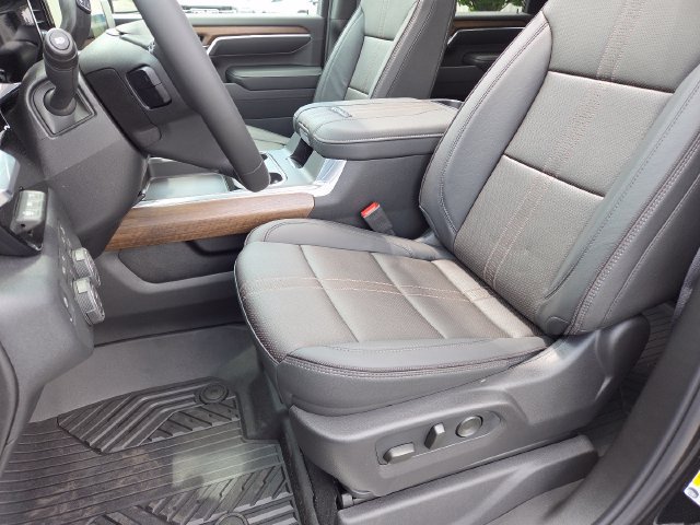 New 2026 Chevrolet Silverado 2500 High Country w/ Midnight Edition AWD/4WD image 35