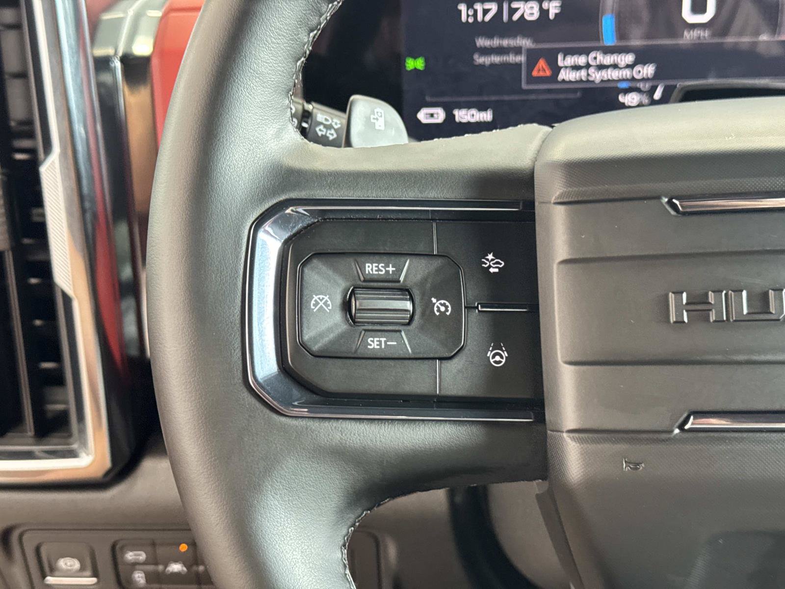 Used 2026 GMC Hummer EV 3X w/ Carbon Fiber Edition Package AWD/4WD image 21
