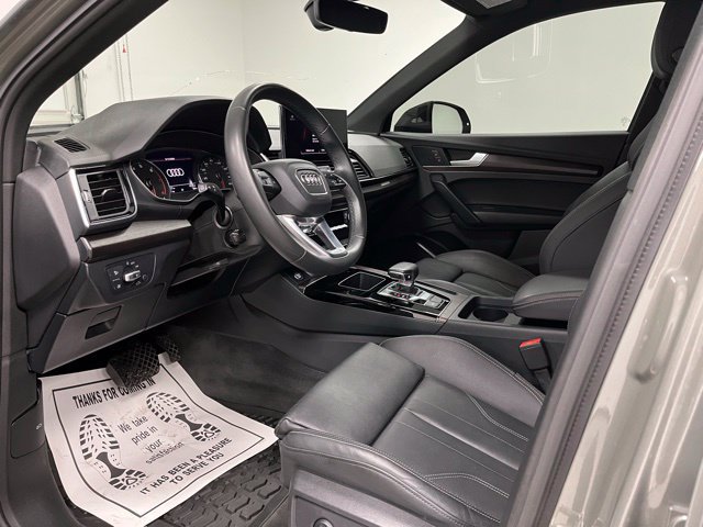 Used 2023 Audi Q5 2.0T Premium AWD/4WD image 20