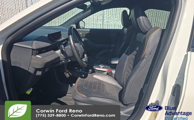 Used 2023 Ford Mustang Mach-E GT AWD/4WD image 9