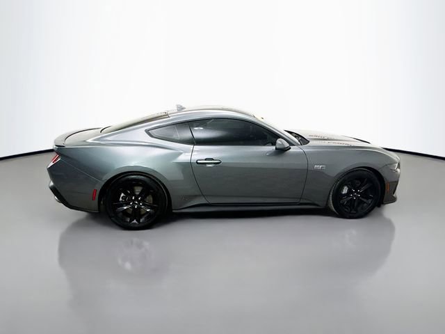 Used 2025 Ford Mustang GT image 8