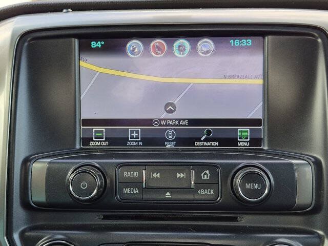 Used 2018 Chevrolet Silverado 2500 LT w/ LT Fleet Convenience Package AWD/4WD image 25