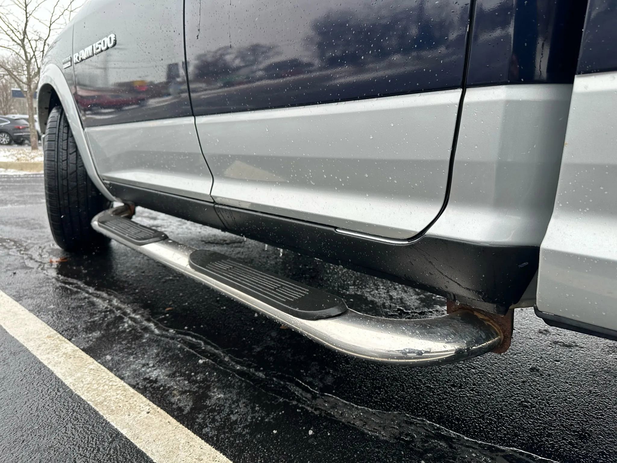 Used 2012 RAM 1500 Laramie image 22