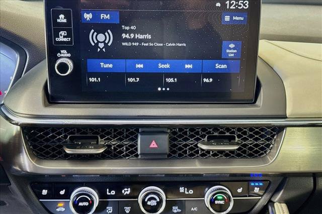 Used 2025 Acura ADX A-Spec AWD/4WD image 15