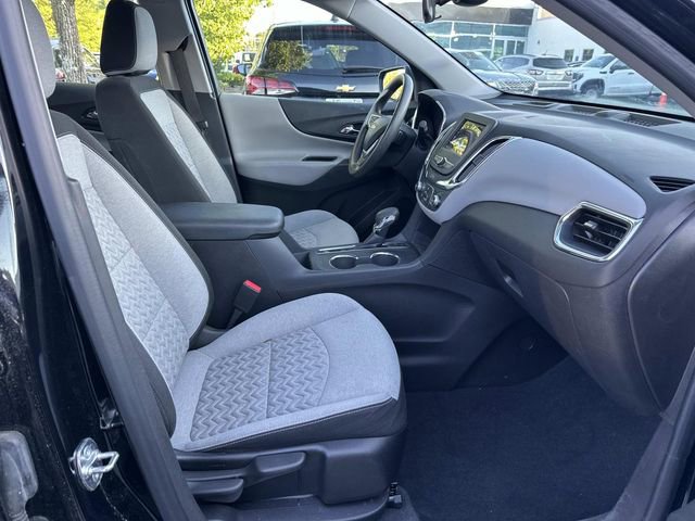 Used 2024 Chevrolet Equinox LS AWD/4WD image 9