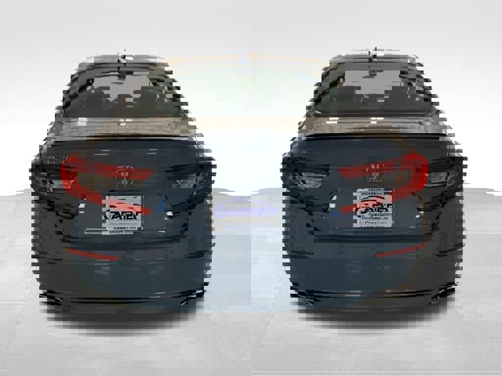 Used 2022 Honda Accord Sport image 4