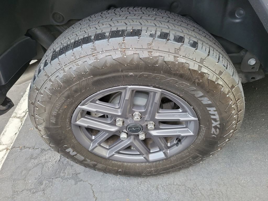 Used 2024 Jeep Wrangler Sport S image 12