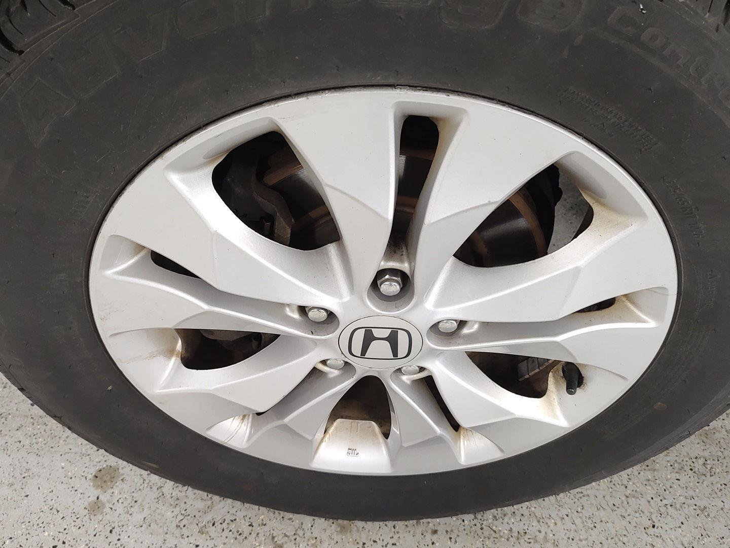 Used 2014 Honda CR-V EX-L image 30