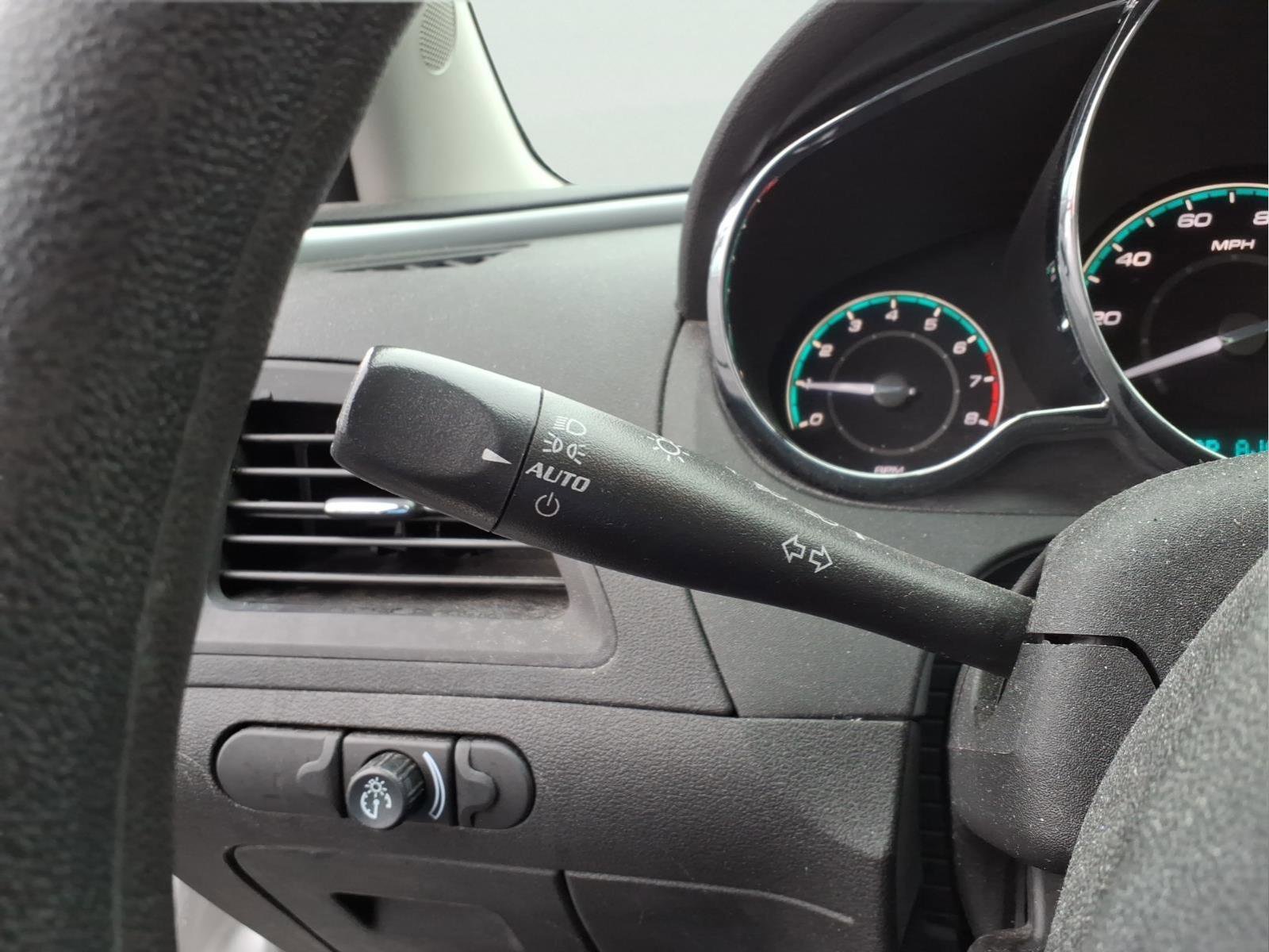 Used 2012 Chevrolet Malibu LT w/ Power Convenience Package image 14