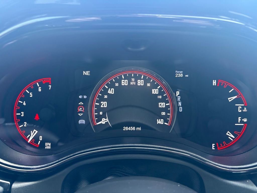 Used 2023 Dodge Durango GT image 26