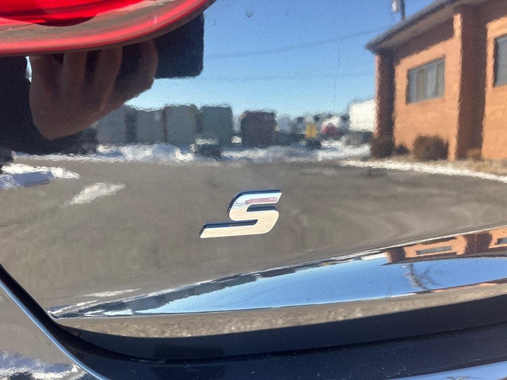 Used 2019 Maserati Quattroporte S GranLusso image 14