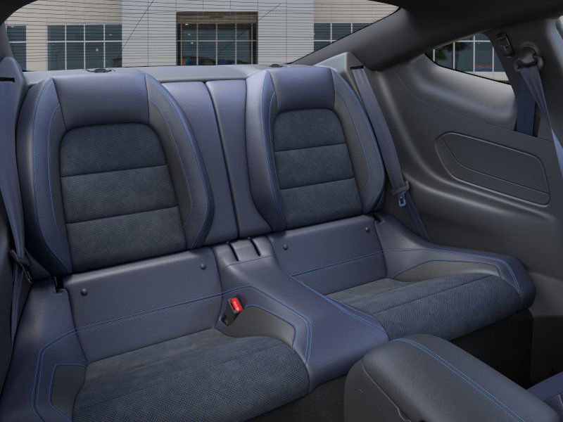 New 2025 Ford Mustang Dark Horse image 11