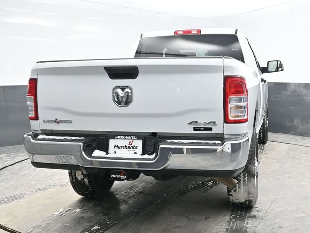 Used 2022 RAM 2500 Lone Star image 6