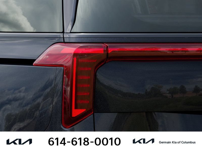 New 2026 Kia Carnival SX Prestige FWD image 14