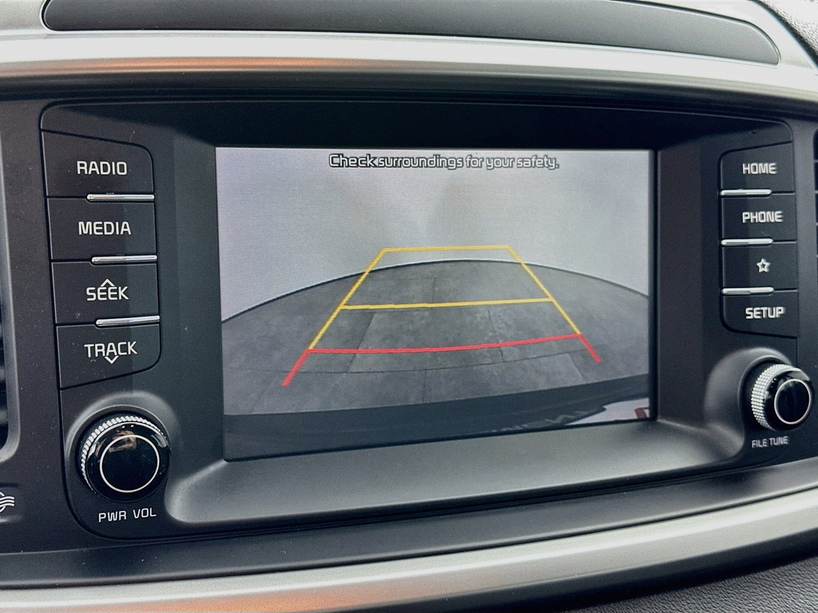 Used 2020 Kia Sorento L FWD image 20