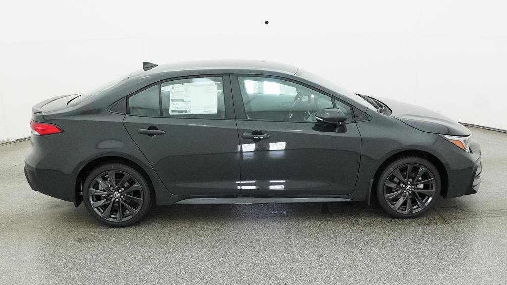 New 2026 Toyota Corolla SE FWD image 20