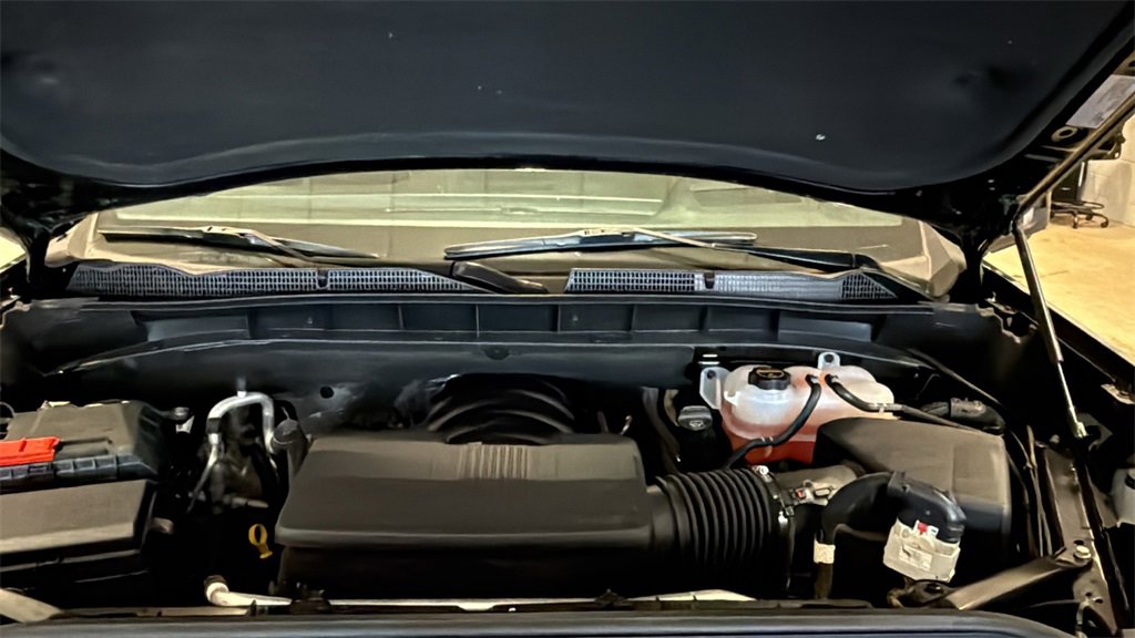 Used 2024 GMC Sierra 1500 AT4 w/ Technology Package image 11