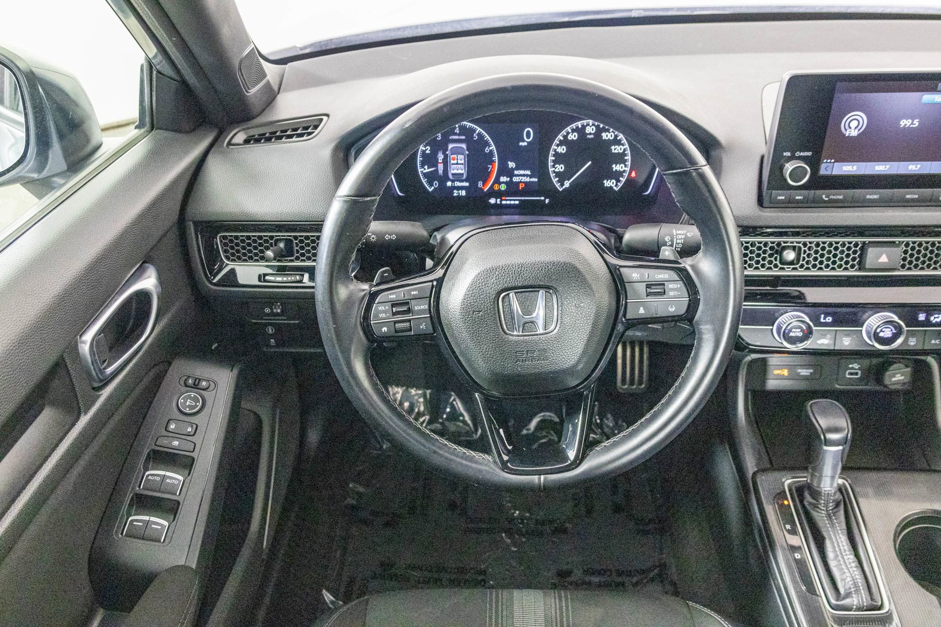 Used 2022 Honda Civic Sport image 31
