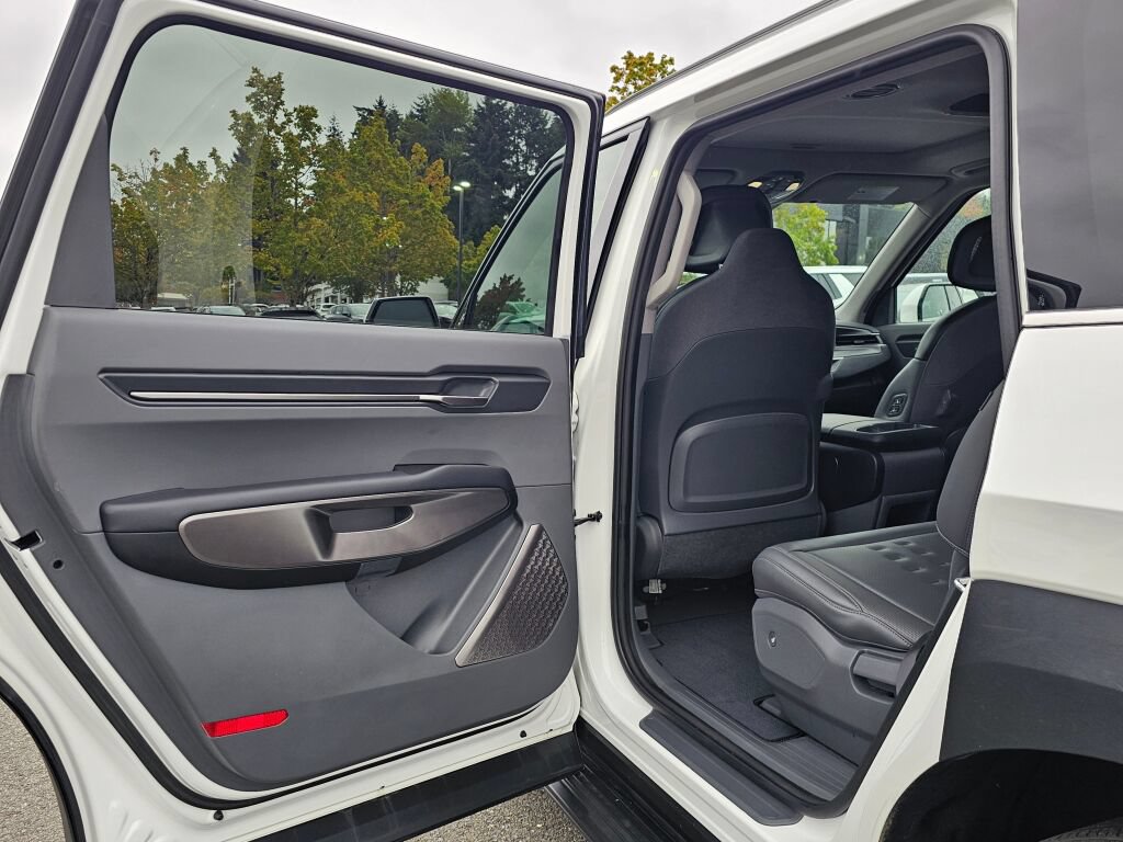 Certified 2024 Kia EV9 Wind AWD/4WD image 25