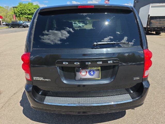 Used 2013 Dodge Grand Caravan SE FWD image 22