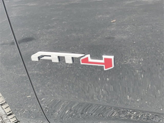 New 2026 GMC Yukon XL AT4 Ultimate w/ LPO, Illumination Package image 33