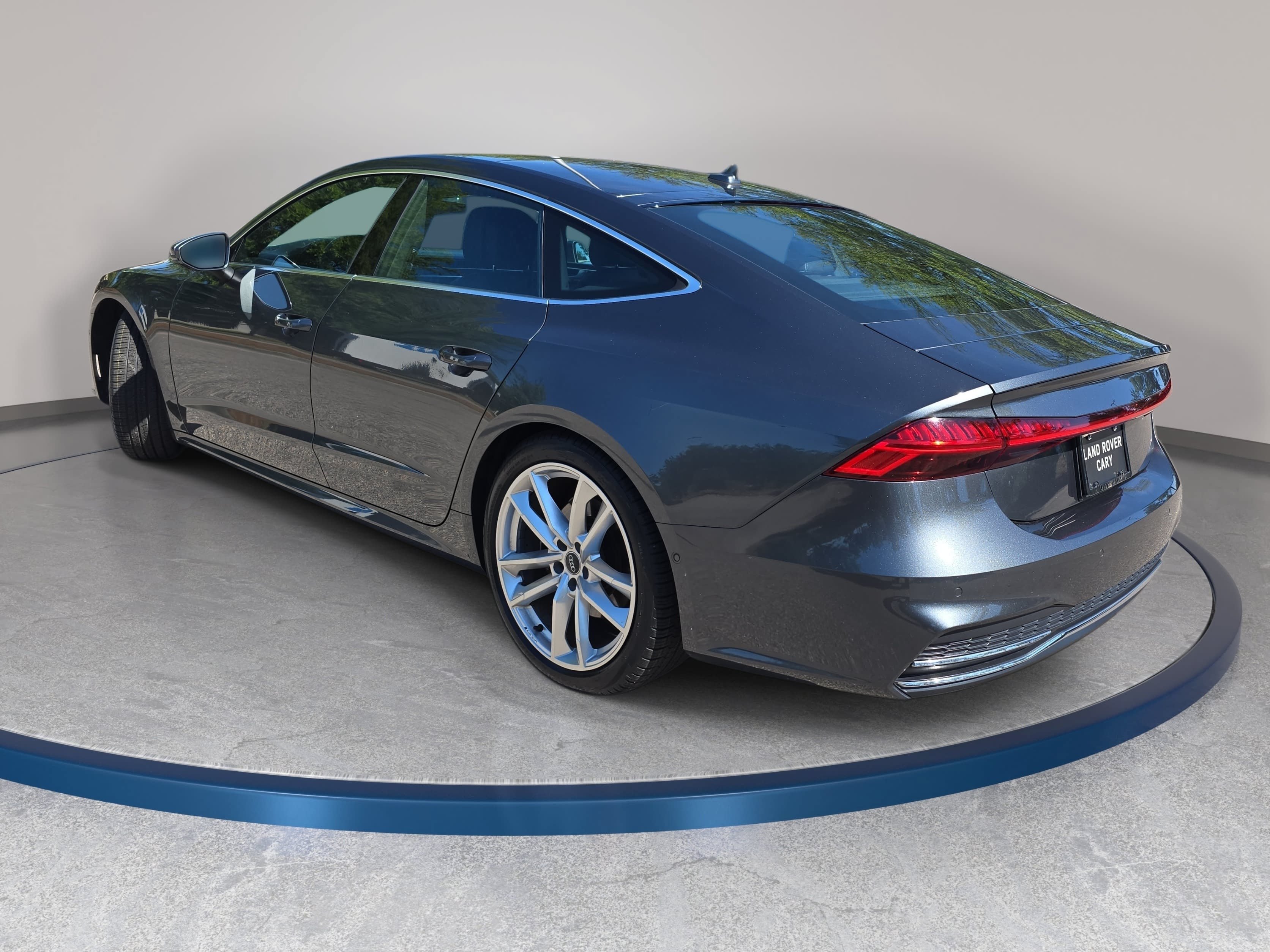 Used 2021 Audi A7 3.0T Prestige AWD/4WD image 7