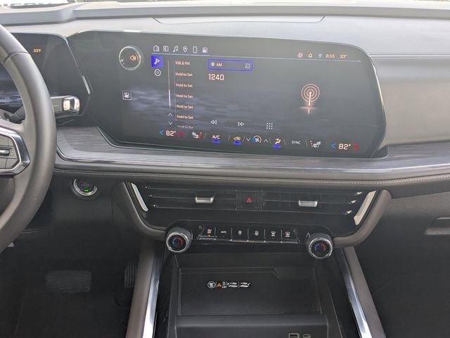 Used 2025 Chevrolet Tahoe LT image 20