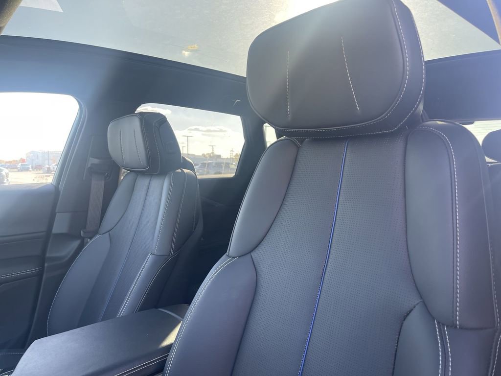 Certified 2024 Cadillac Lyriq Sport w/ LPO, Floor Liner Package image 17