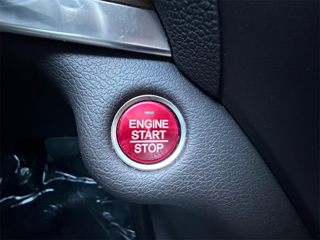 Used 2020 Acura MDX FWD w/ Technology Package image 27