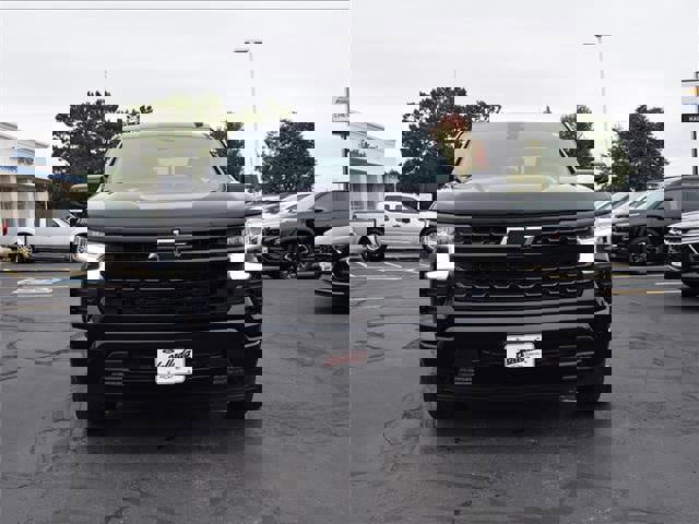New 2026 Chevrolet Silverado 1500 RST image 3