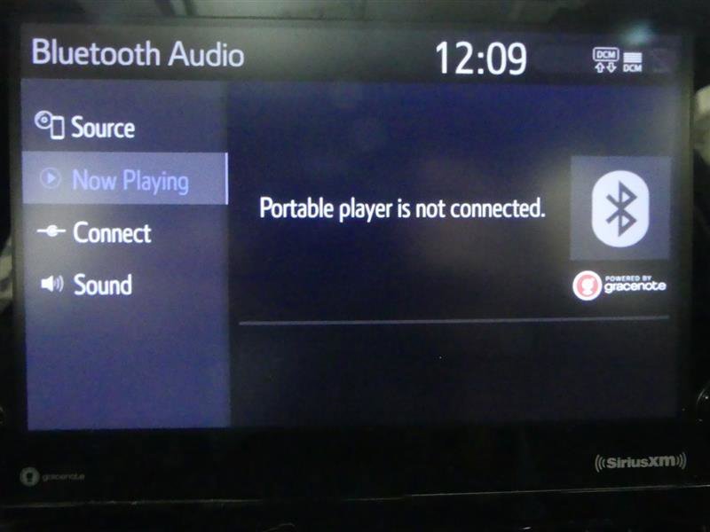 Used 2022 Toyota Corolla SE image 9