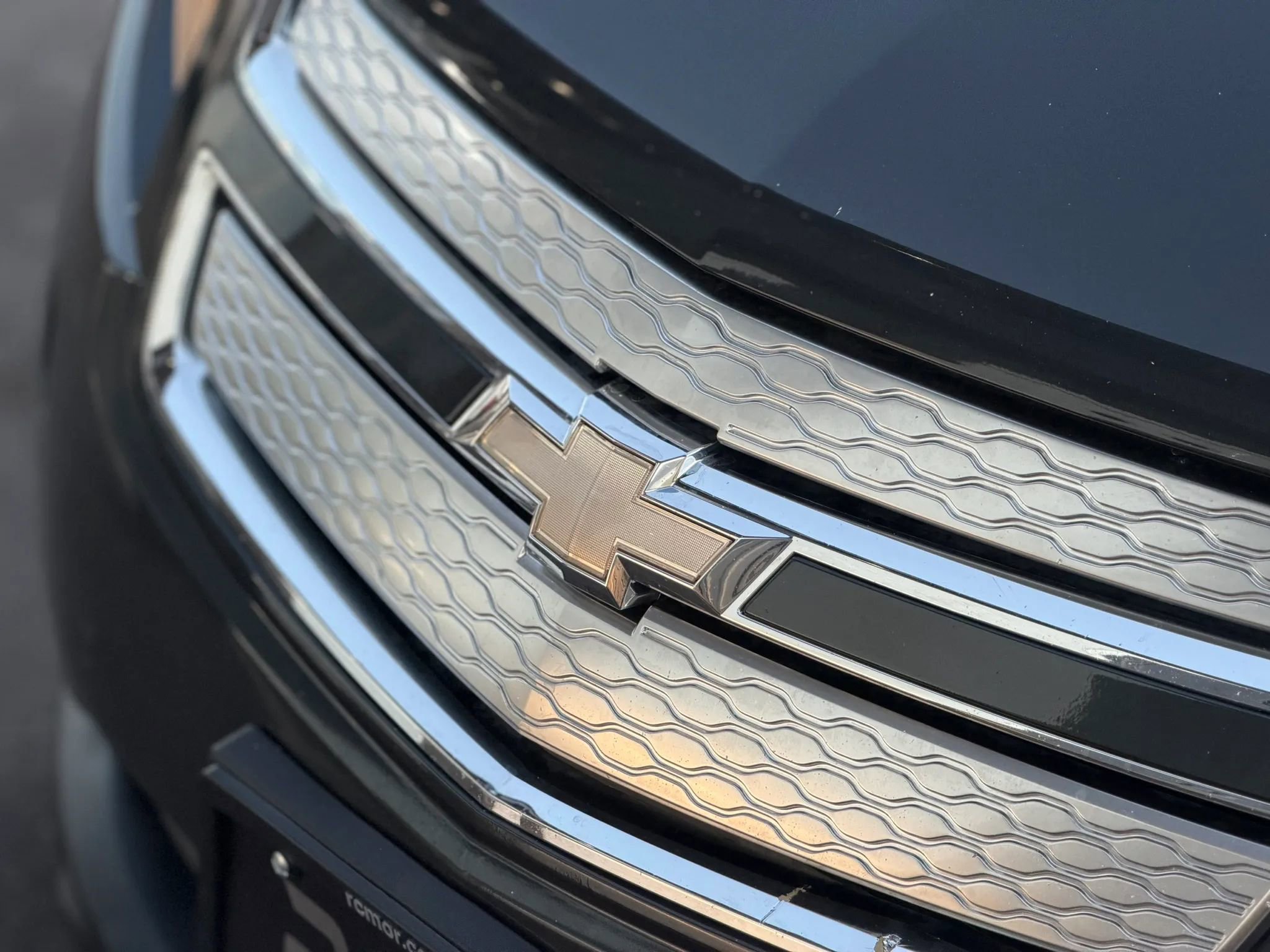 Used 2015 Chevrolet Volt Premium w/ Premium Trim Package FWD image 8