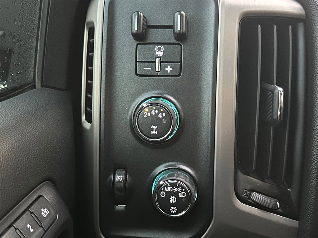 Used 2019 GMC Sierra 3500 Denali image 31