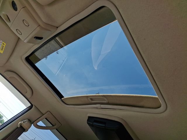 Used 2002 Mitsubishi Montero Sport Limited AWD/4WD image 14