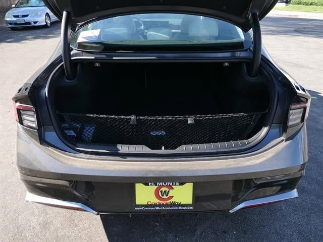 New 2025 Hyundai Sonata Limited image 54