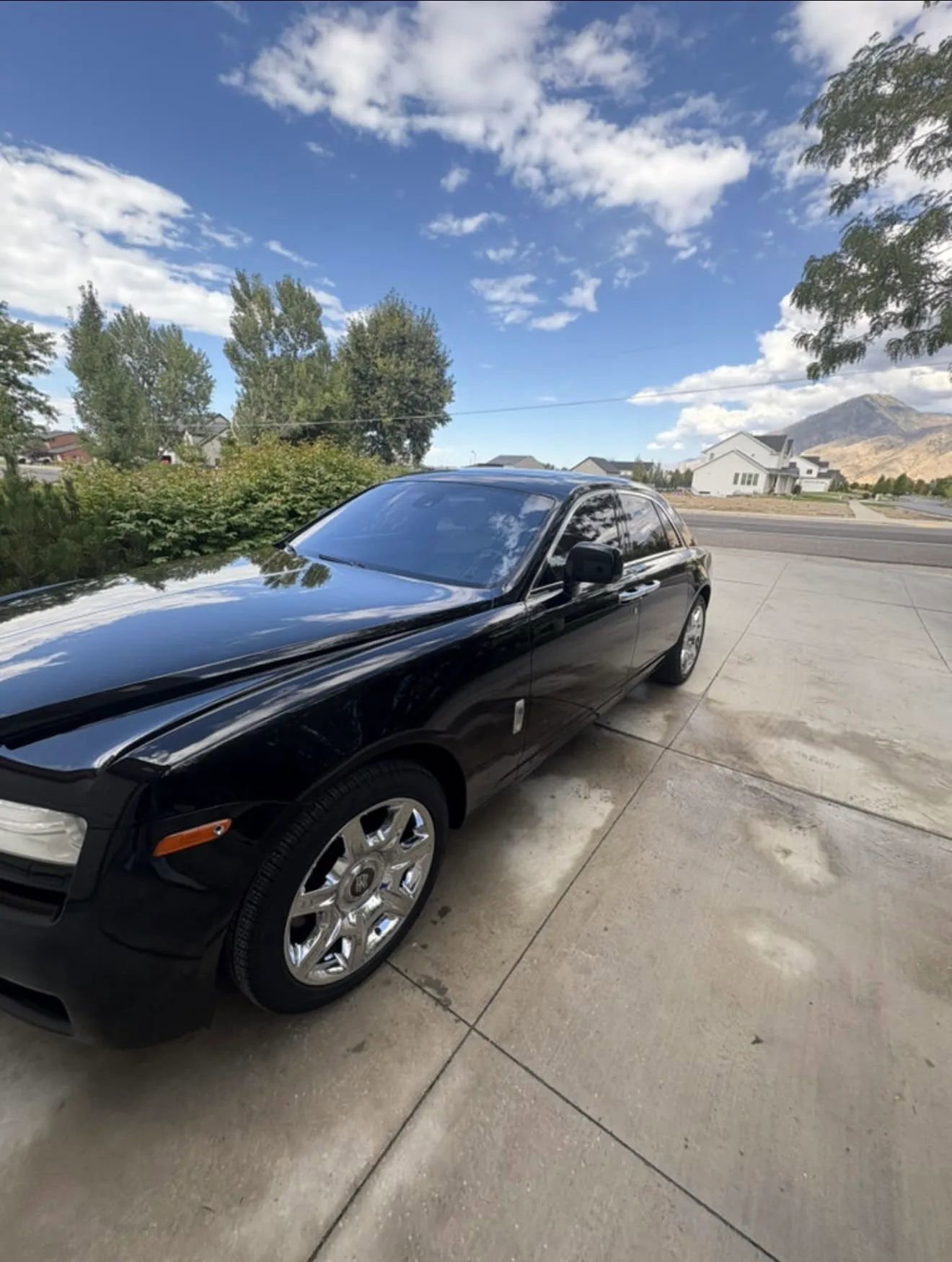 Used 2011 Rolls-Royce Ghost image 8