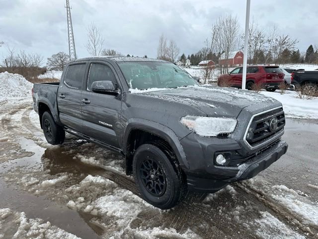 Used 2021 Toyota Tacoma SR5 image 19