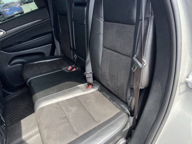 Used 2020 Jeep Grand Cherokee Altitude AWD/4WD image 25