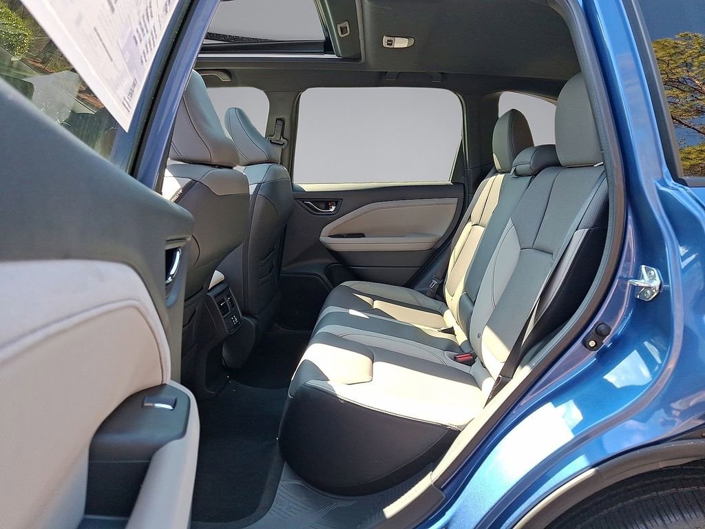 New 2026 Subaru Forester Limited AWD/4WD image 13